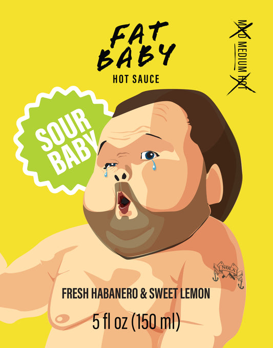 231: Reluctant Spokesperson and One of the Fatter Babies