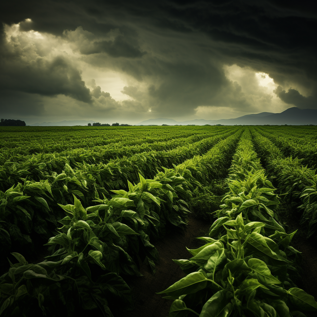 237 The Gathering Storm