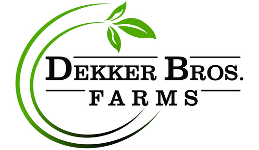 234: Reflections with Partners: Dekker Bros Farms