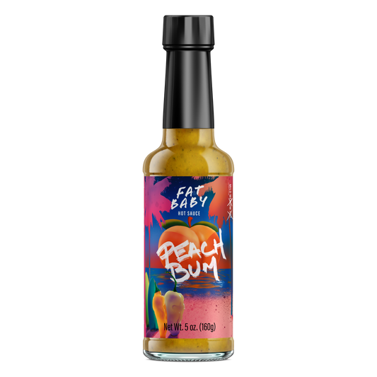 Peach Bum (medium)